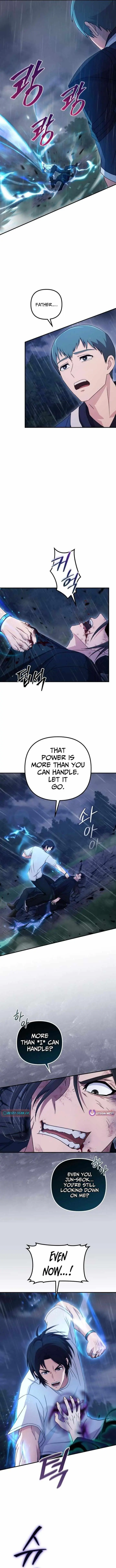The Absolute’s Modern Life Chapter 24 - Page 10