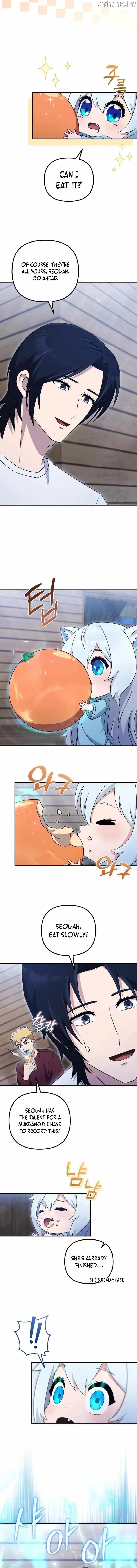 The Absolute’s Modern Life Chapter 30 - Page 2