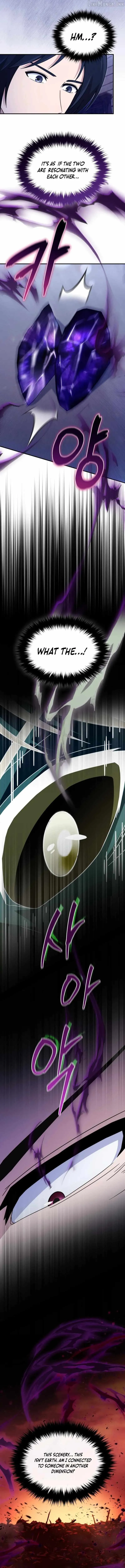 The Absolute’s Modern Life Chapter 30 - Page 7