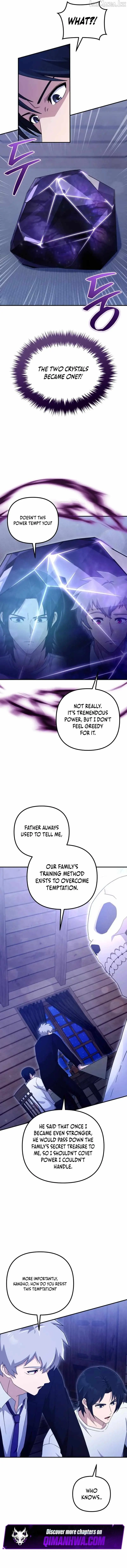 The Absolute’s Modern Life Chapter 30 - Page 10