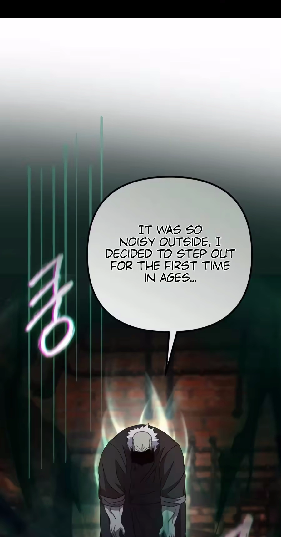 The Absolute’s Modern Life Chapter 36 - Page 3