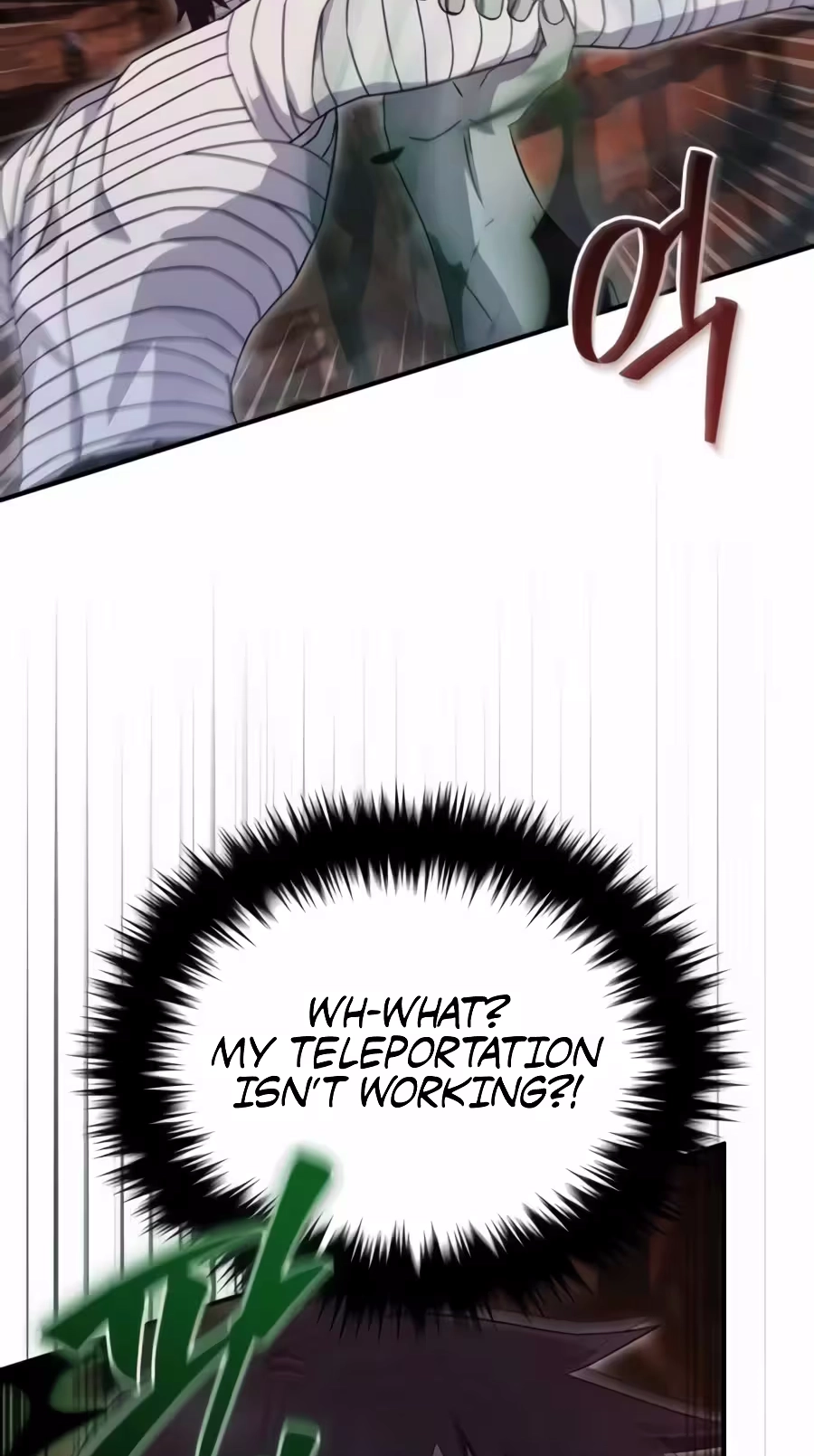 The Absolute’s Modern Life Chapter 36 - Page 18