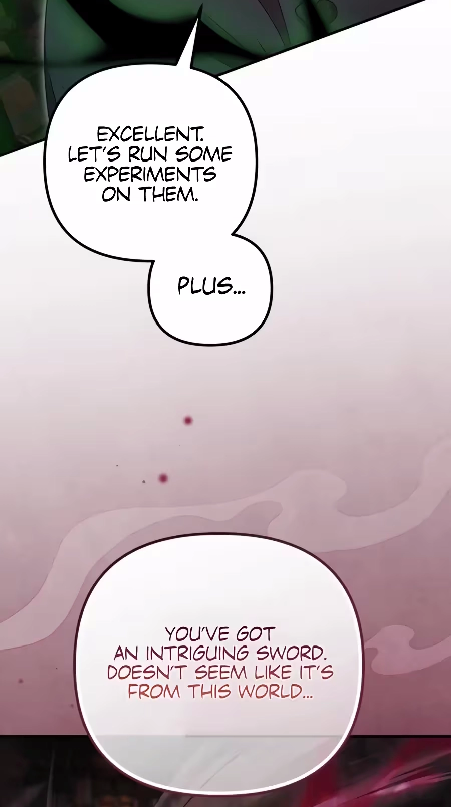 The Absolute’s Modern Life Chapter 36 - Page 34