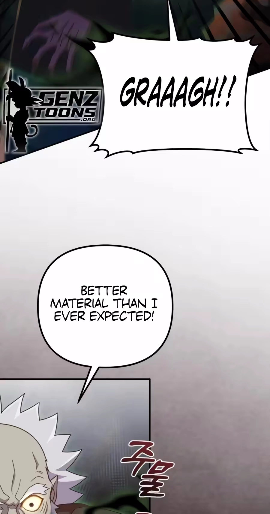 The Absolute’s Modern Life Chapter 36 - Page 42