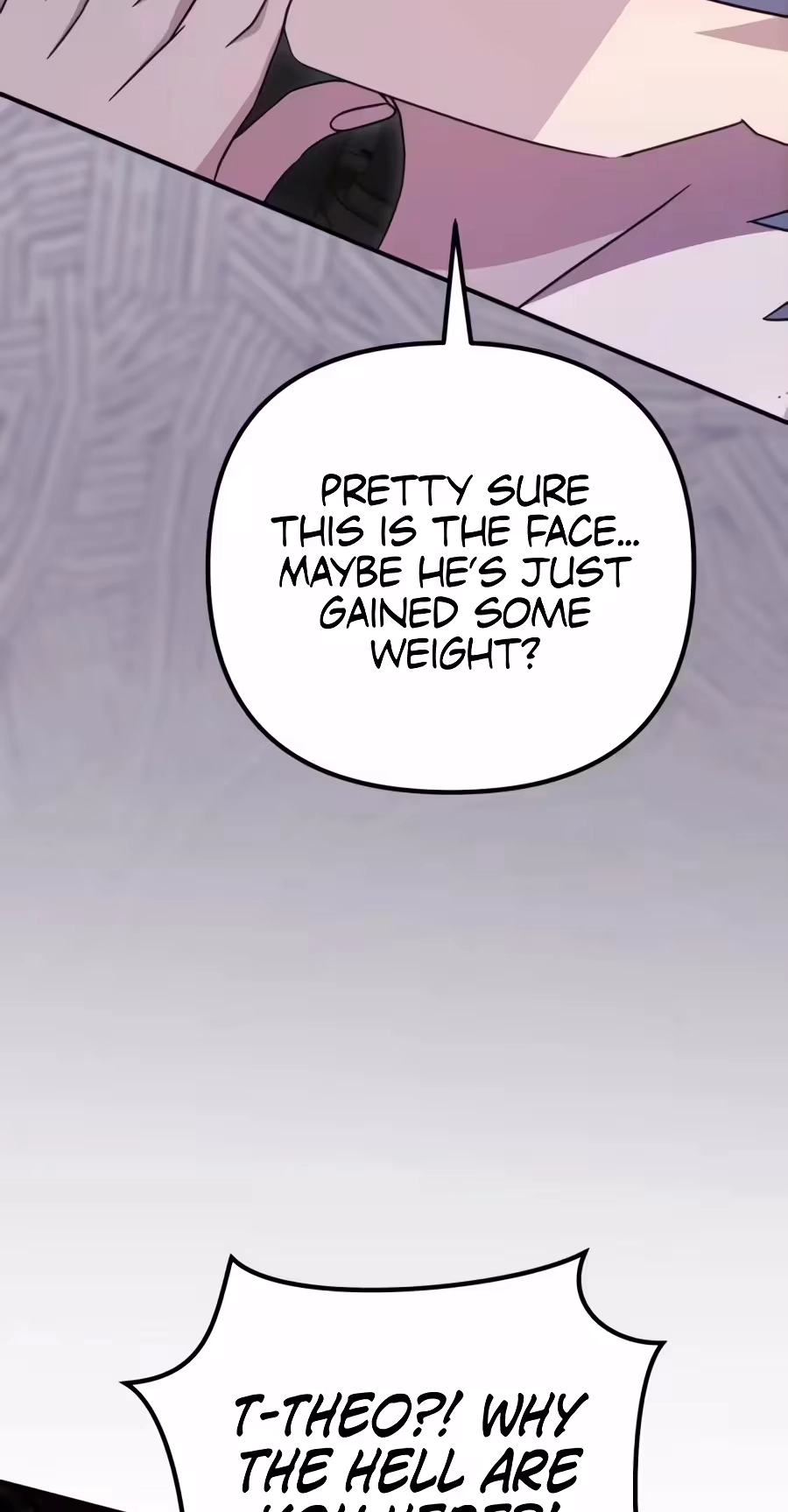 The Absolute’s Modern Life Chapter 36 - Page 58