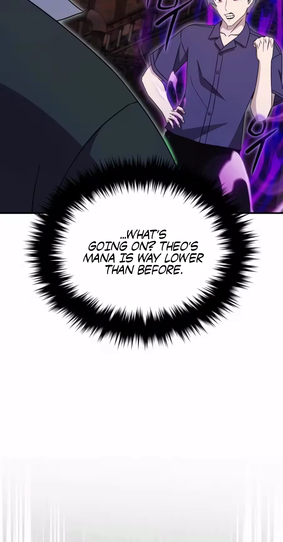 The Absolute’s Modern Life Chapter 36 - Page 63
