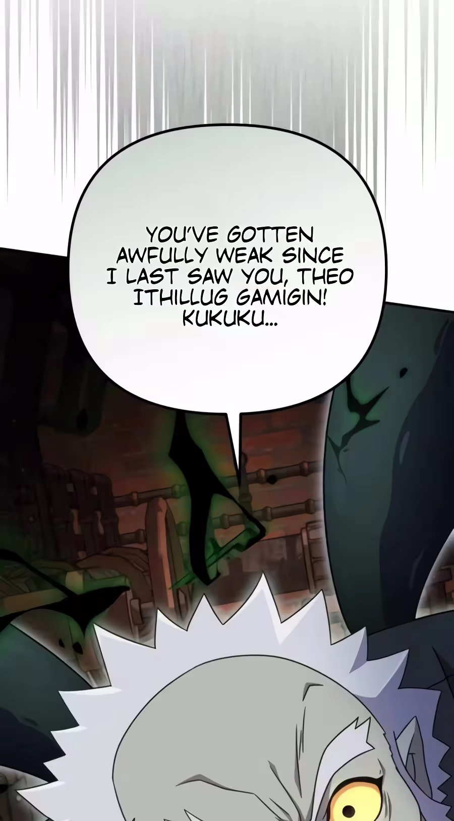 The Absolute’s Modern Life Chapter 36 - Page 64