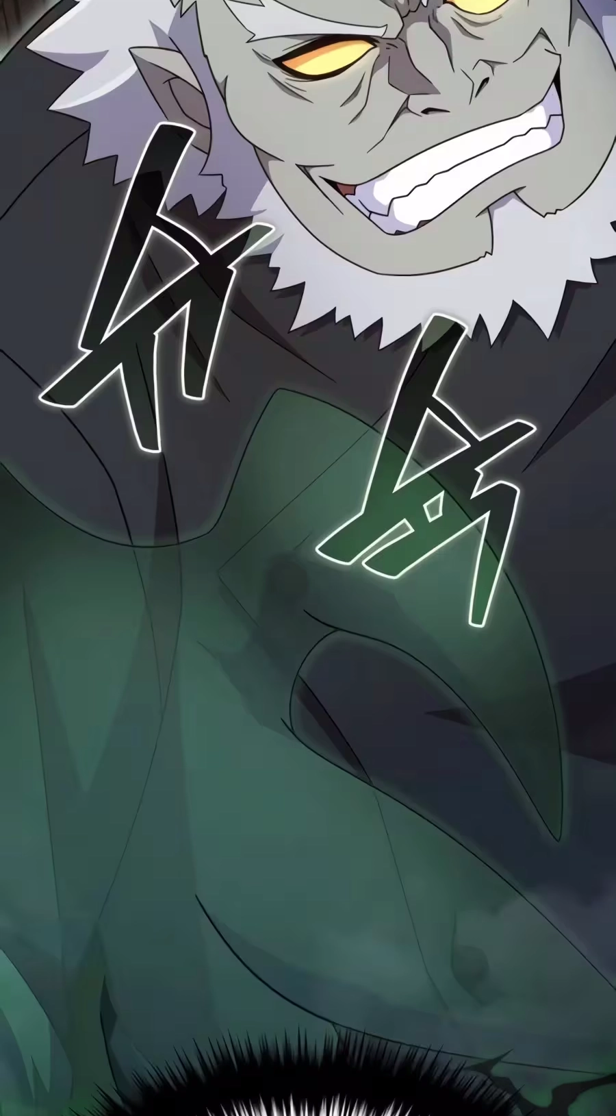 The Absolute’s Modern Life Chapter 36 - Page 65