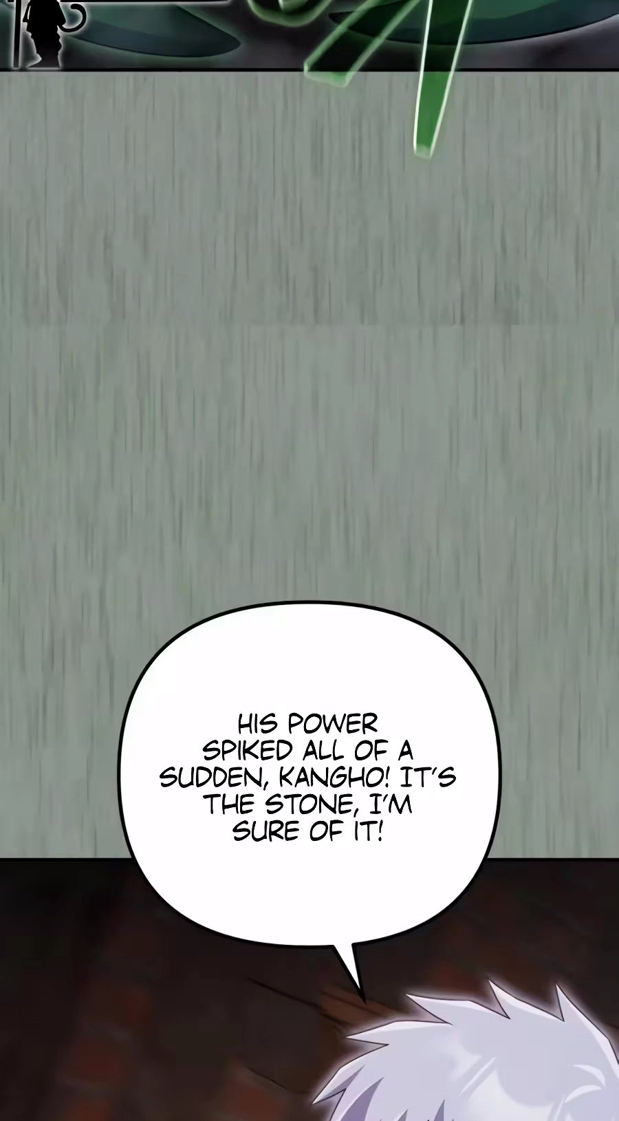 The Absolute’s Modern Life Chapter 36 - Page 69