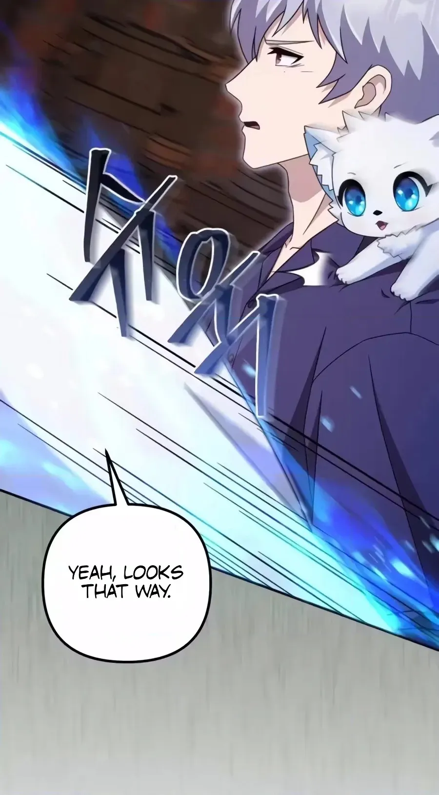 The Absolute’s Modern Life Chapter 36 - Page 70