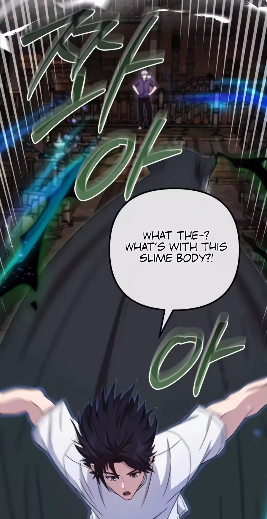 The Absolute’s Modern Life Chapter 36 - Page 74