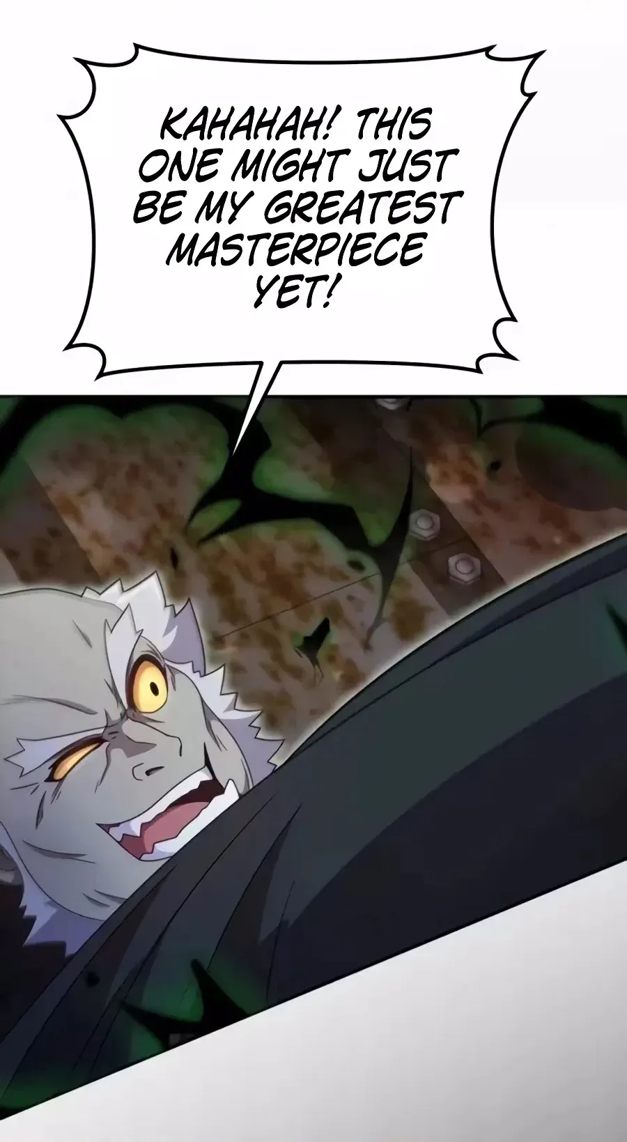 The Absolute’s Modern Life Chapter 36 - Page 80