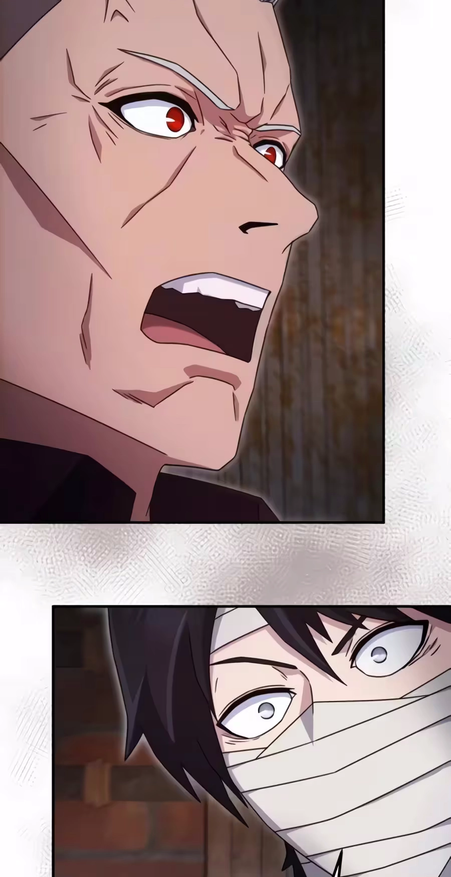 The Absolute’s Modern Life Chapter 36 - Page 91