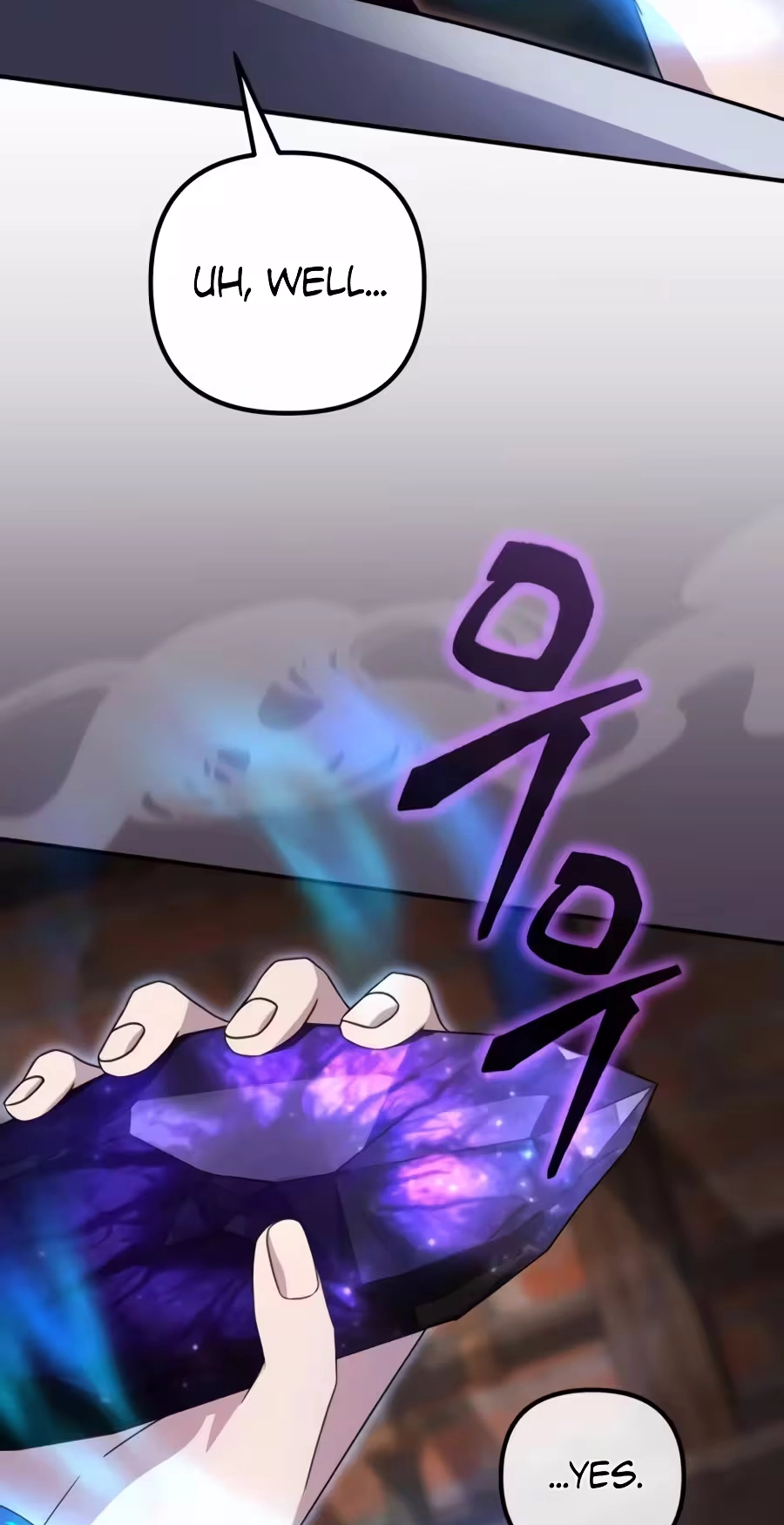 The Absolute’s Modern Life Chapter 36 - Page 94