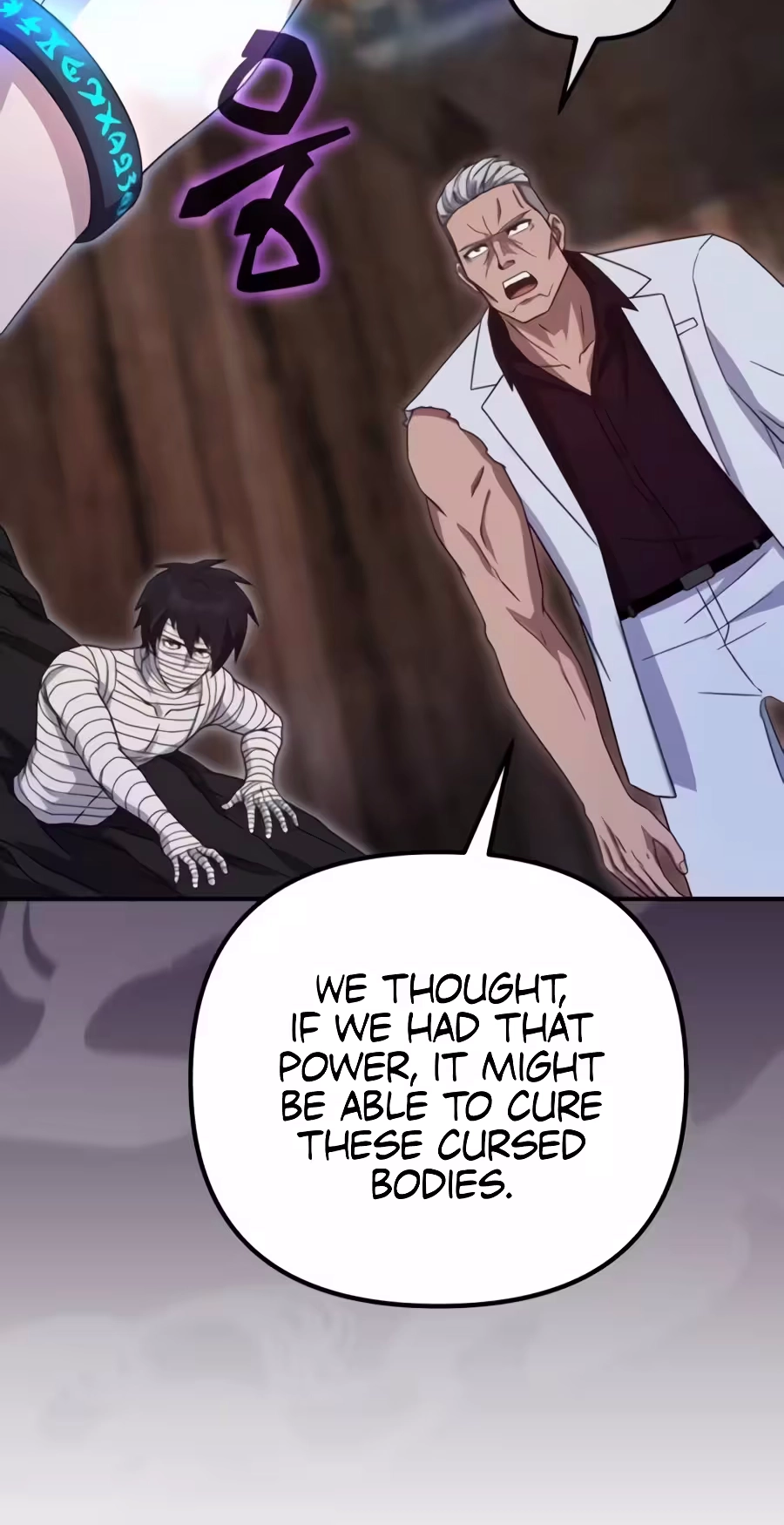 The Absolute’s Modern Life Chapter 36 - Page 95