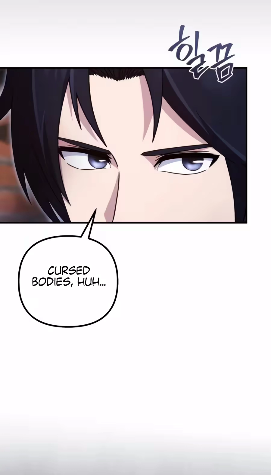The Absolute’s Modern Life Chapter 36 - Page 96