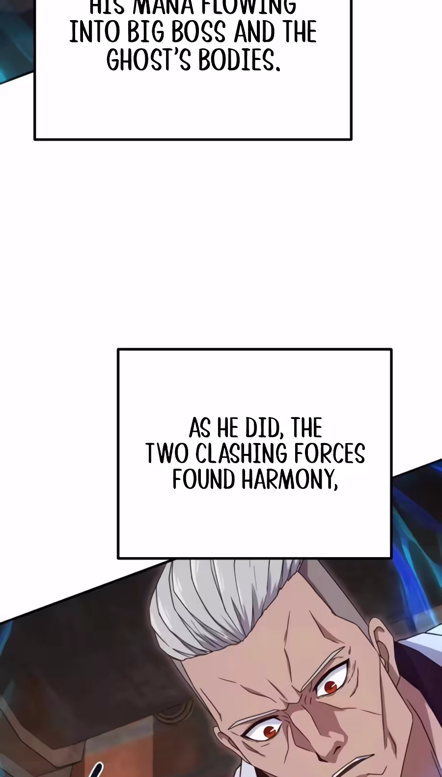 The Absolute’s Modern Life Chapter 36 - Page 101