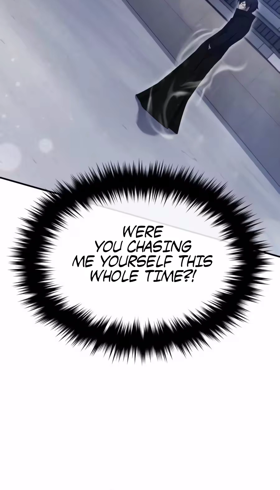 The Absolute’s Modern Life Chapter 36 - Page 111