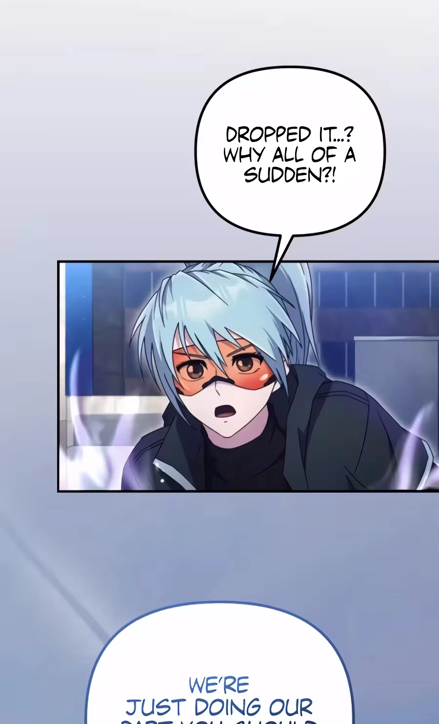 The Absolute’s Modern Life Chapter 36 - Page 113