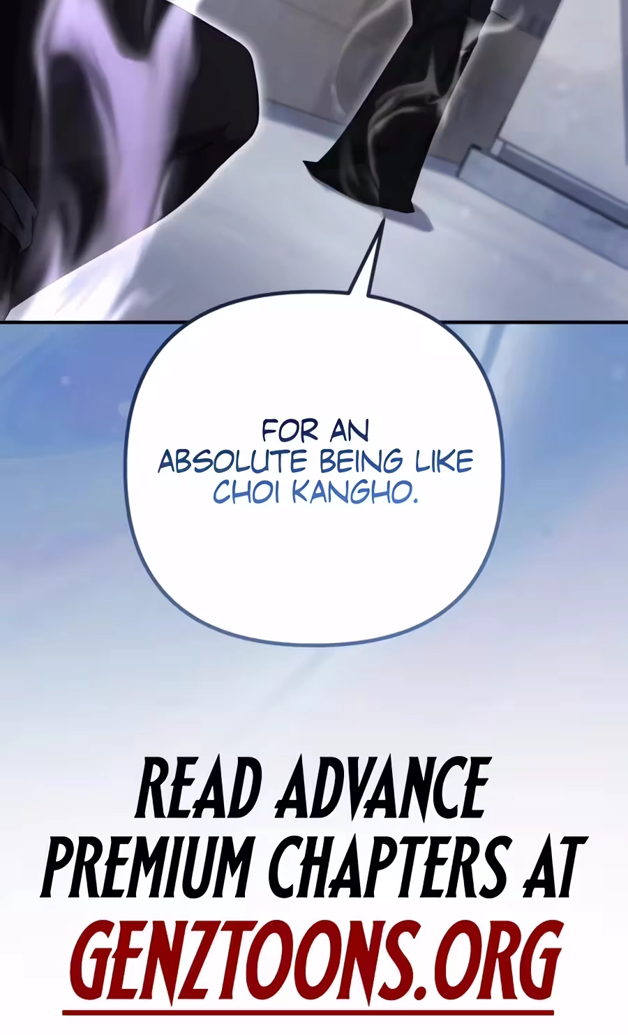 The Absolute’s Modern Life Chapter 36 - Page 115