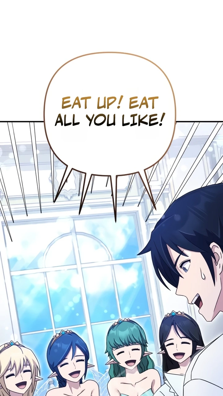The Absolute’s Modern Life Chapter 38 - Page 4