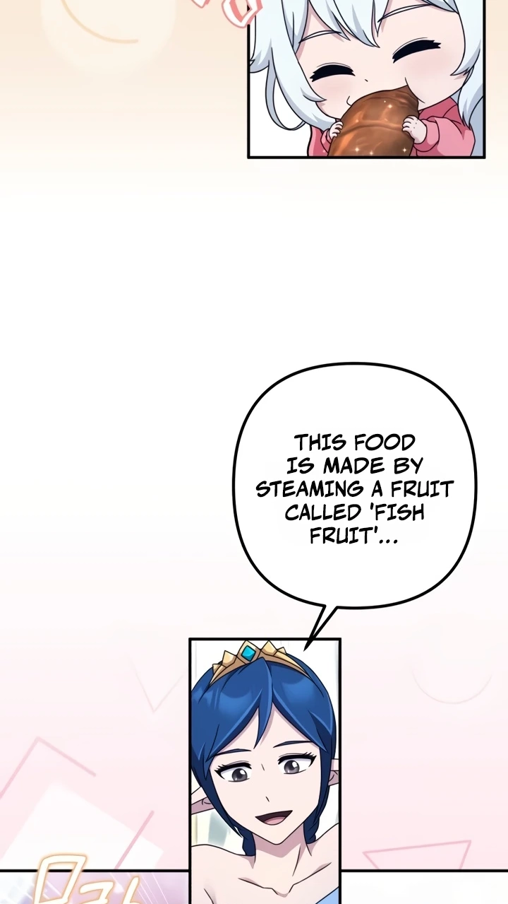 The Absolute’s Modern Life Chapter 38 - Page 7