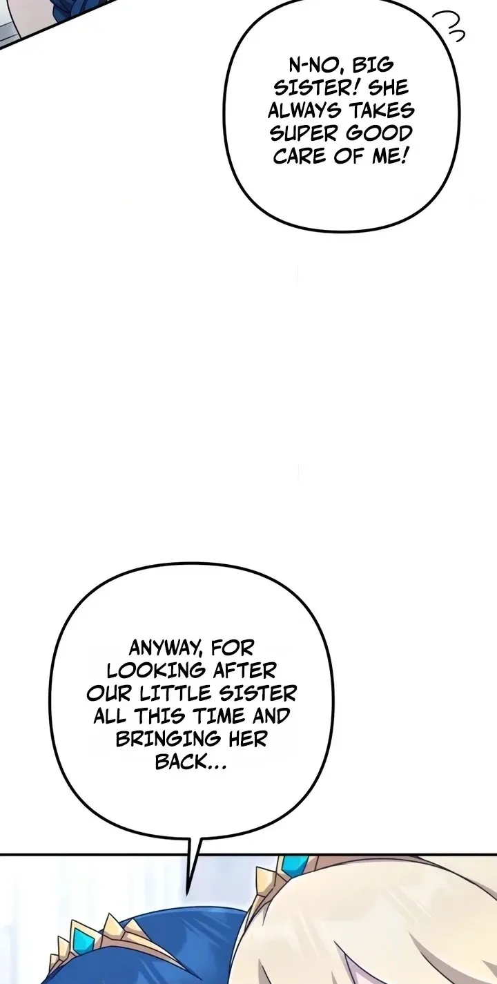 The Absolute’s Modern Life Chapter 38 - Page 10