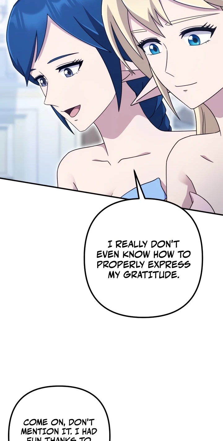 The Absolute’s Modern Life Chapter 38 - Page 11