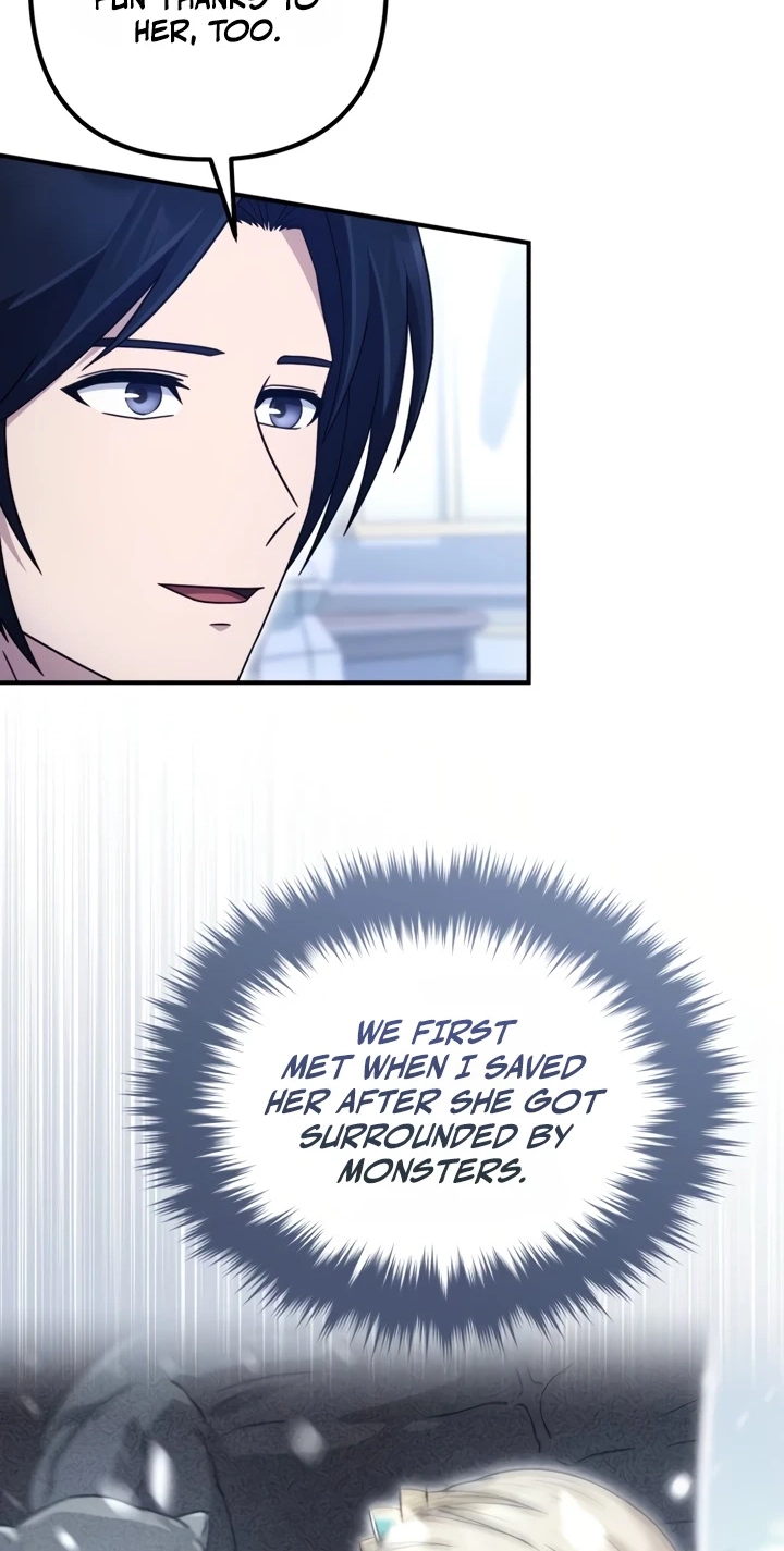 The Absolute’s Modern Life Chapter 38 - Page 12