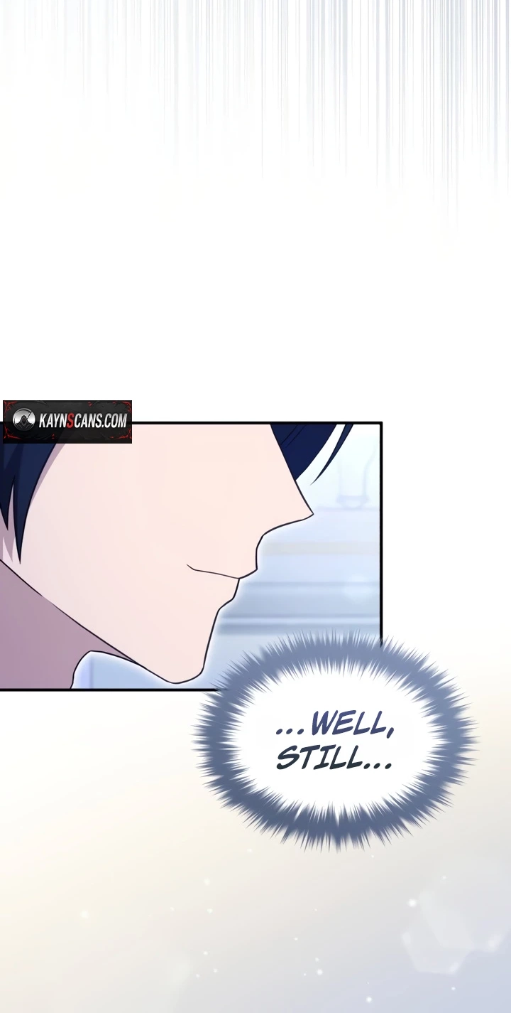 The Absolute’s Modern Life Chapter 38 - Page 15