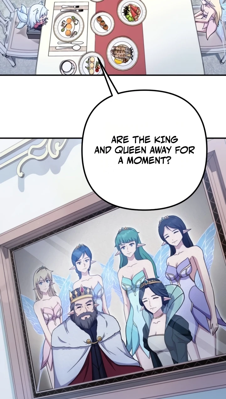 The Absolute’s Modern Life Chapter 38 - Page 19