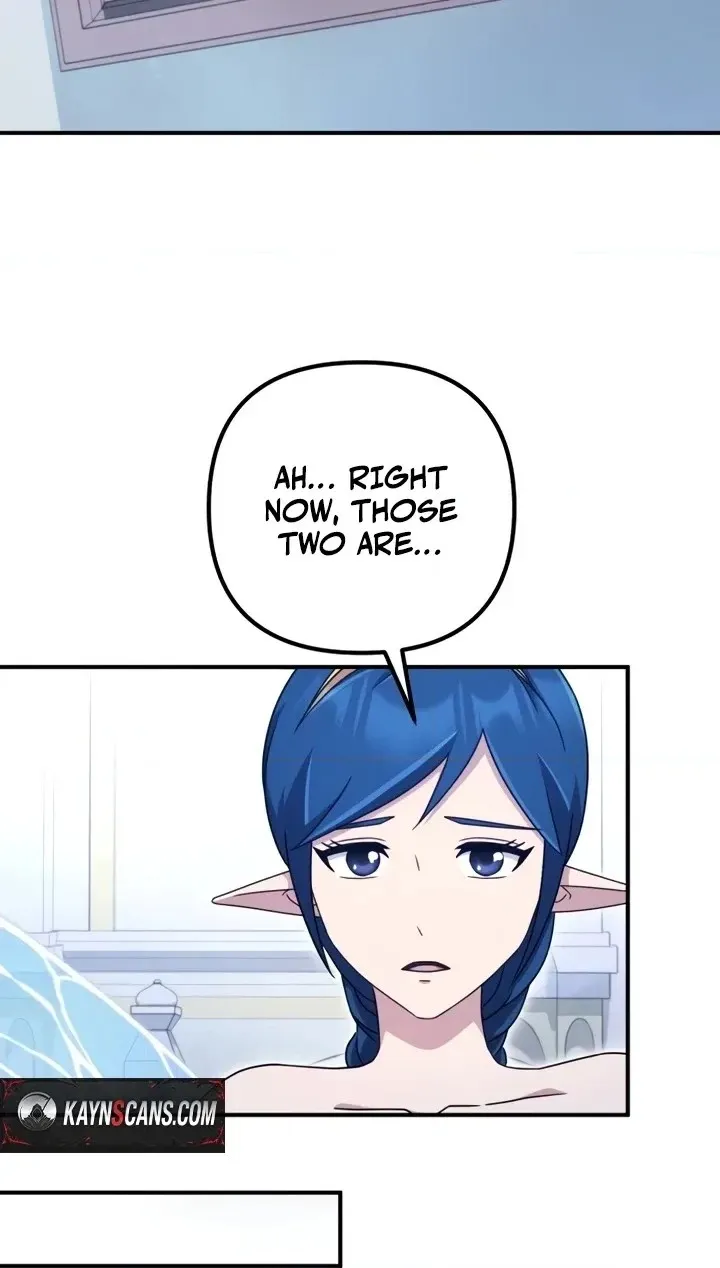 The Absolute’s Modern Life Chapter 38 - Page 20