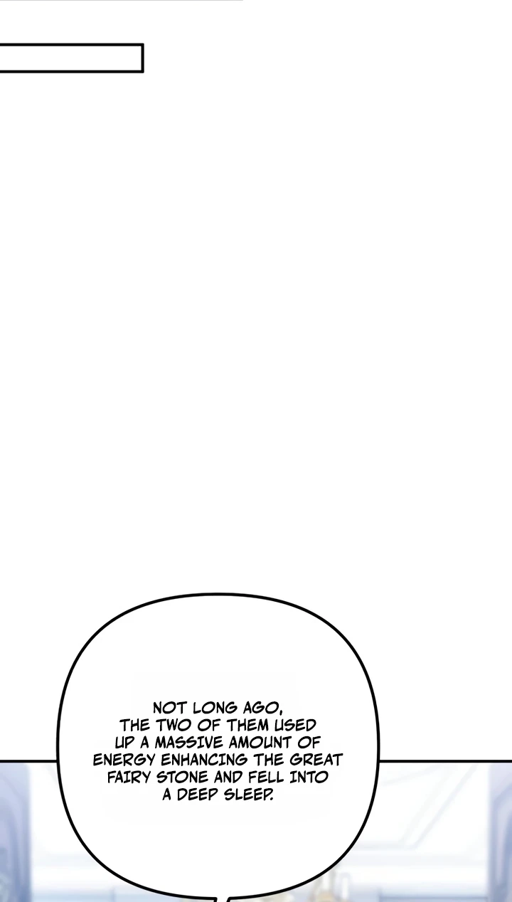 The Absolute’s Modern Life Chapter 38 - Page 21