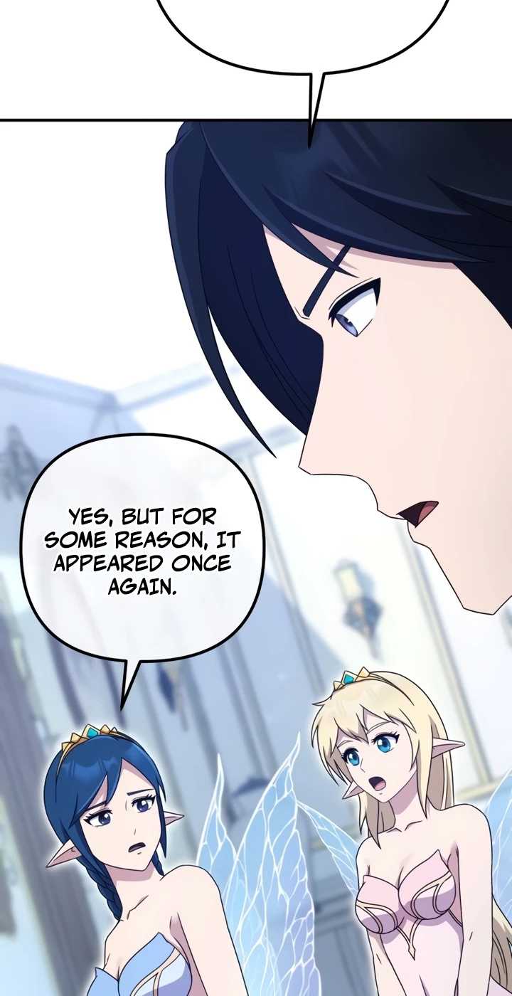 The Absolute’s Modern Life Chapter 38 - Page 26
