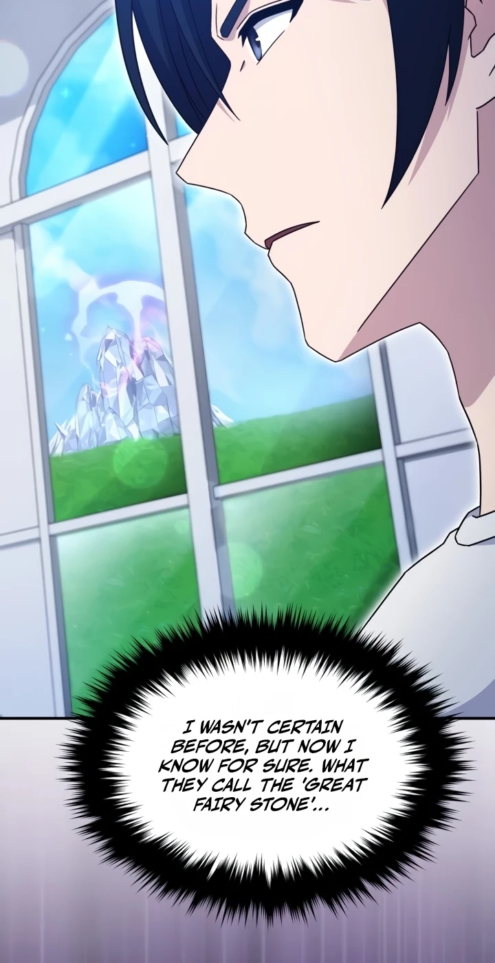 The Absolute’s Modern Life Chapter 38 - Page 29