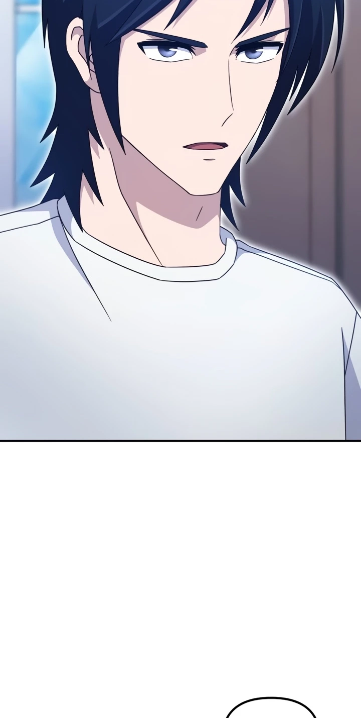 The Absolute’s Modern Life Chapter 38 - Page 32