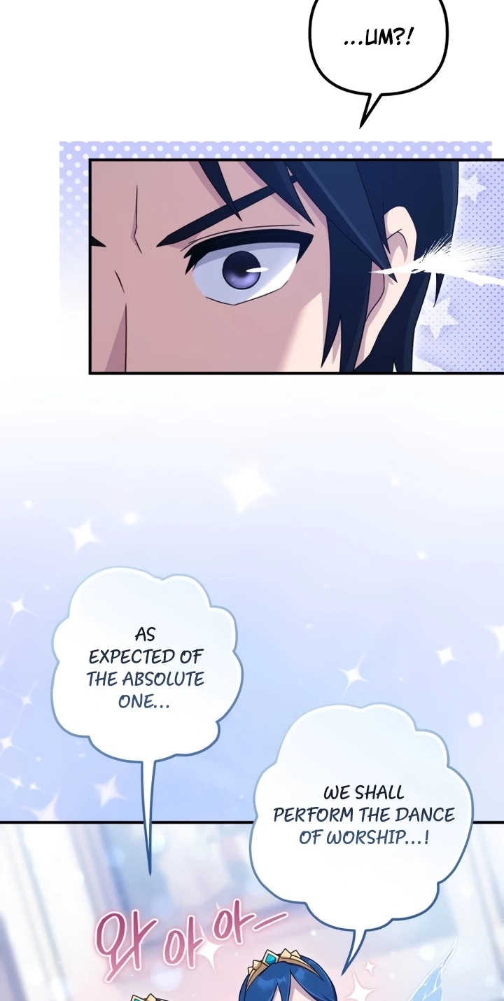 The Absolute’s Modern Life Chapter 38 - Page 33