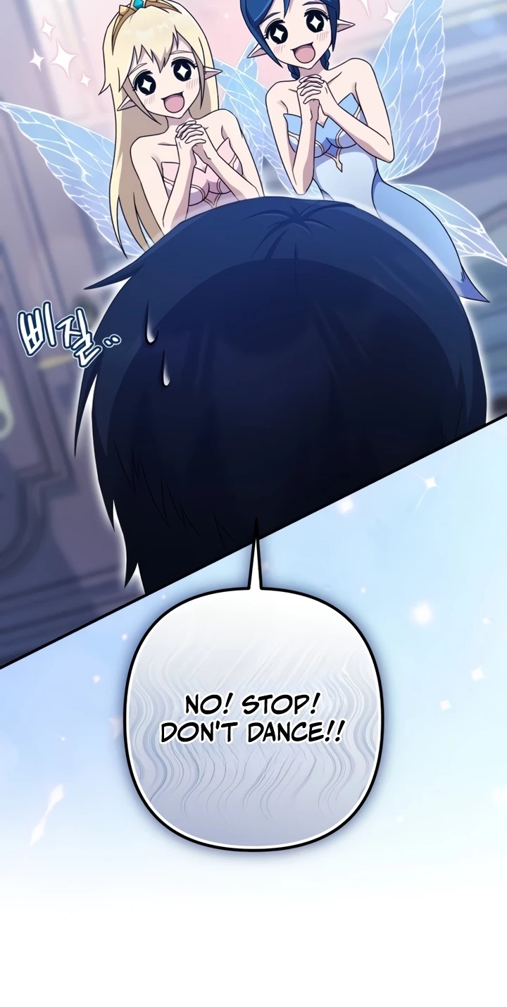 The Absolute’s Modern Life Chapter 38 - Page 34