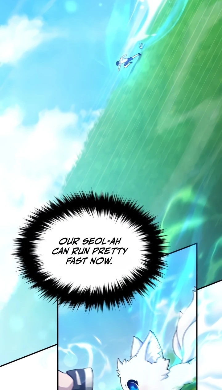 The Absolute’s Modern Life Chapter 38 - Page 38