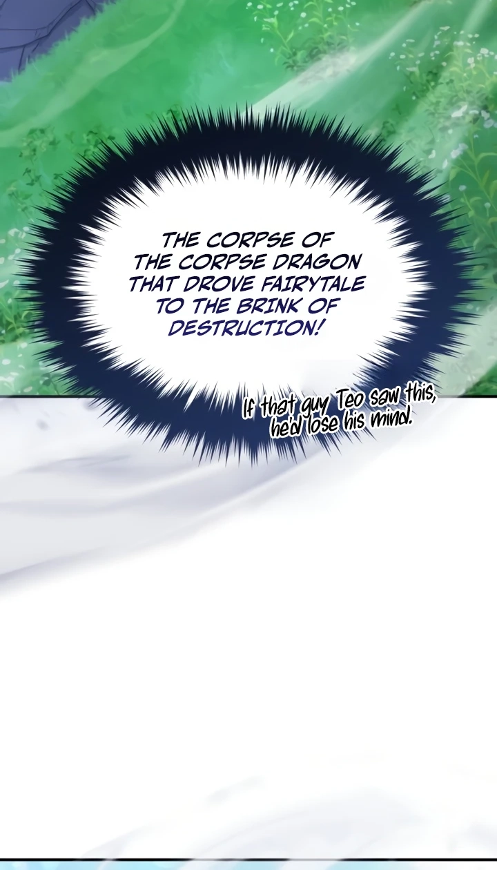 The Absolute’s Modern Life Chapter 38 - Page 43