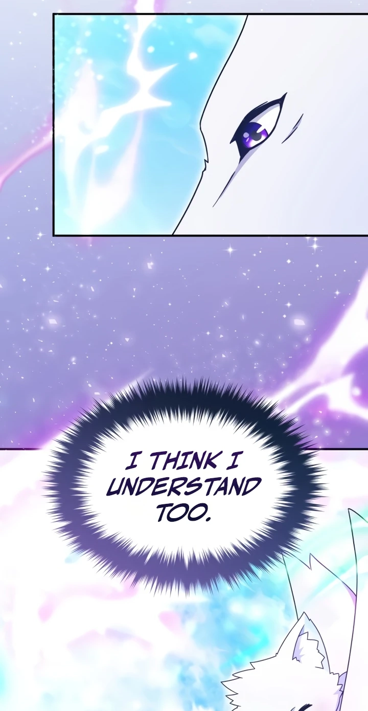 The Absolute’s Modern Life Chapter 38 - Page 61
