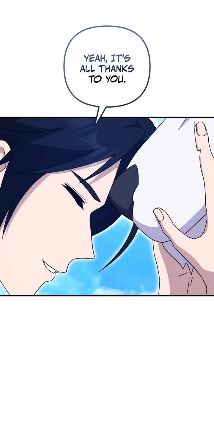 The Absolute’s Modern Life Chapter 38 - Page 64