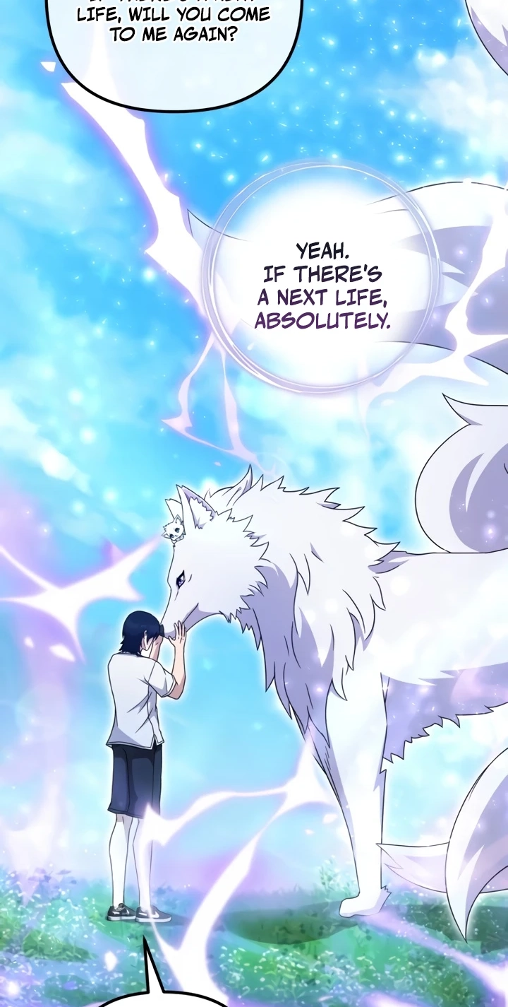 The Absolute’s Modern Life Chapter 38 - Page 66