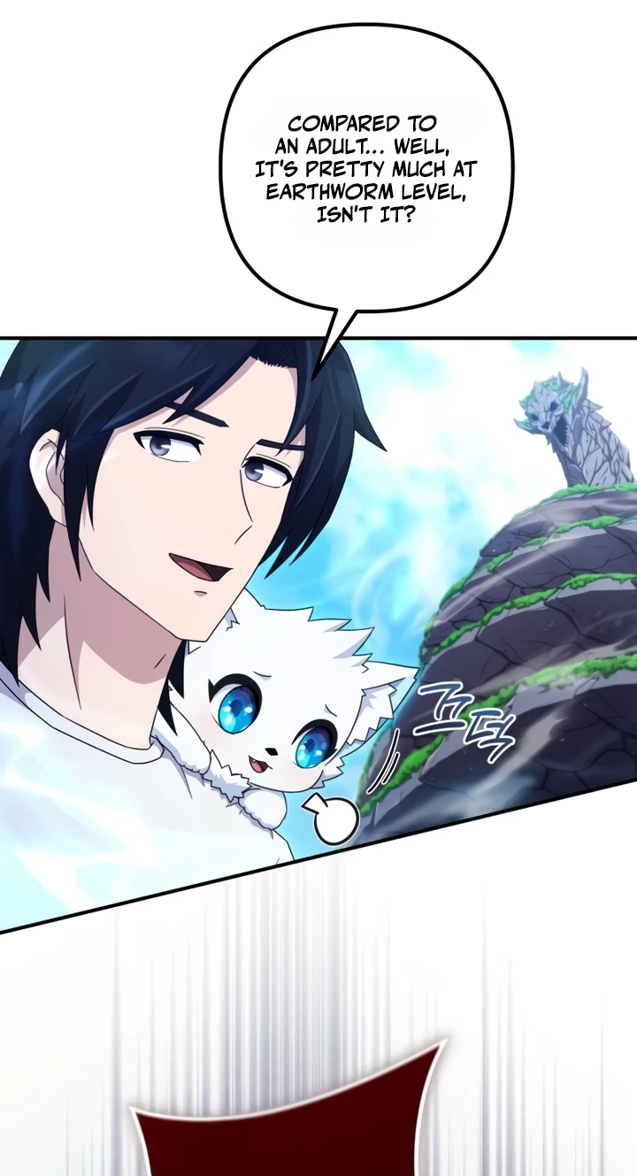 The Absolute’s Modern Life Chapter 38 - Page 83