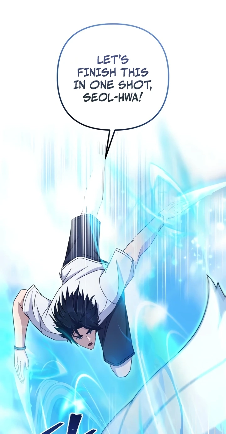 The Absolute’s Modern Life Chapter 38 - Page 91