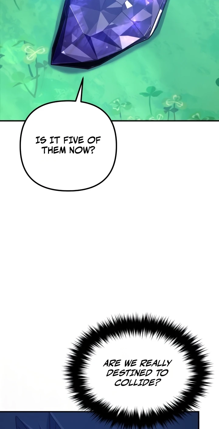 The Absolute’s Modern Life Chapter 38 - Page 105