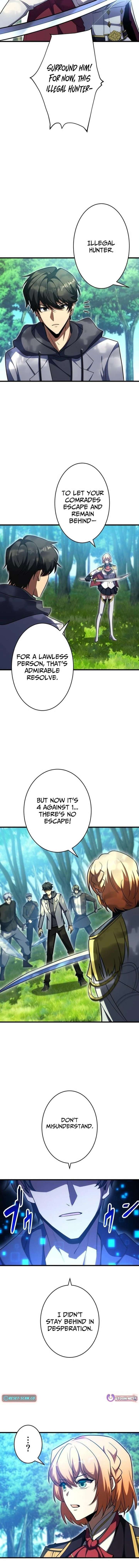The Almighty Trap Master Chapter 18 - Page 14