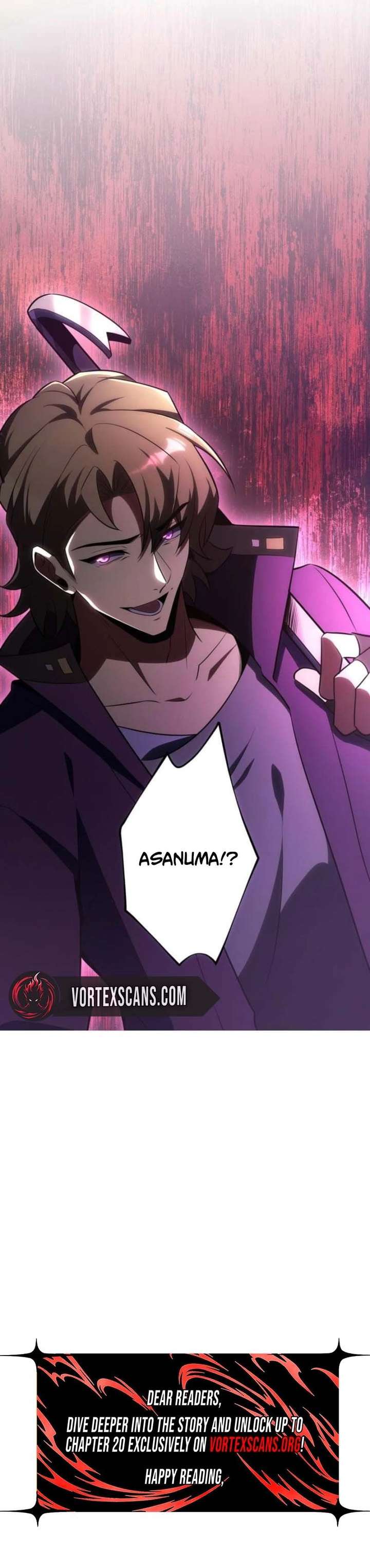 The Almighty Trap Master Chapter 2 - Page 14