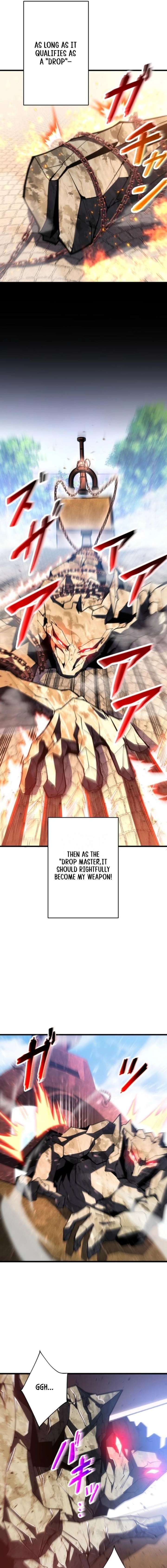 The Almighty Trap Master Chapter 22 - Page 7