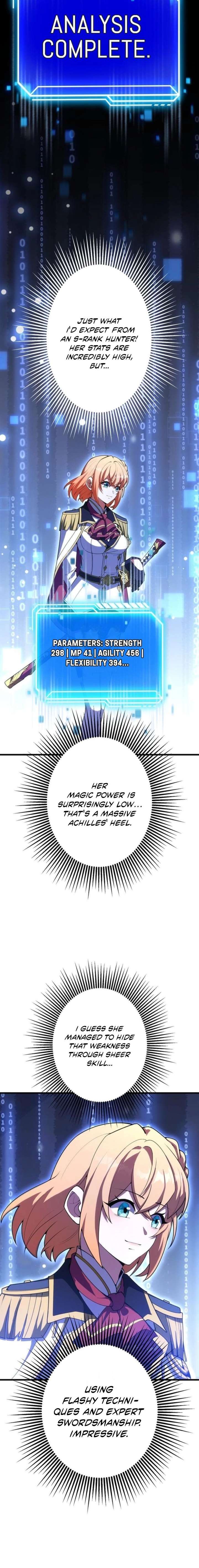 The Almighty Trap Master Chapter 22 - Page 14